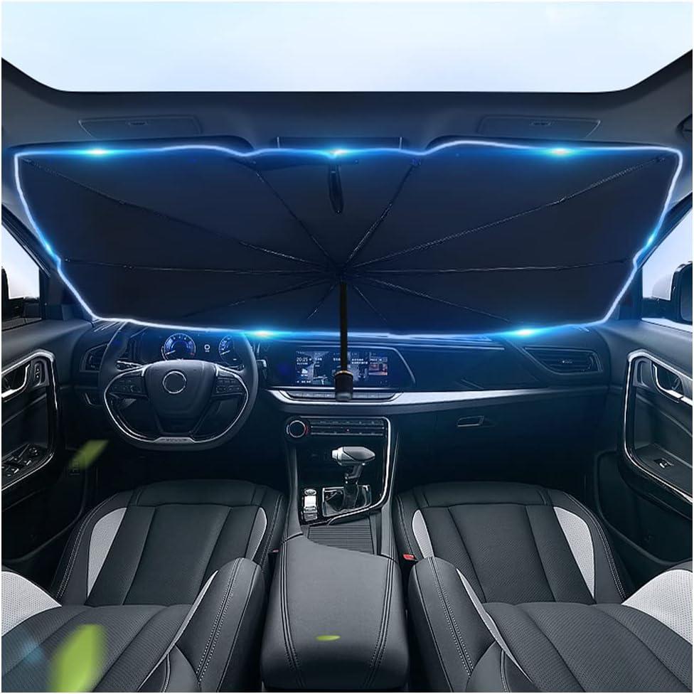 CarCool Umbrella Shield