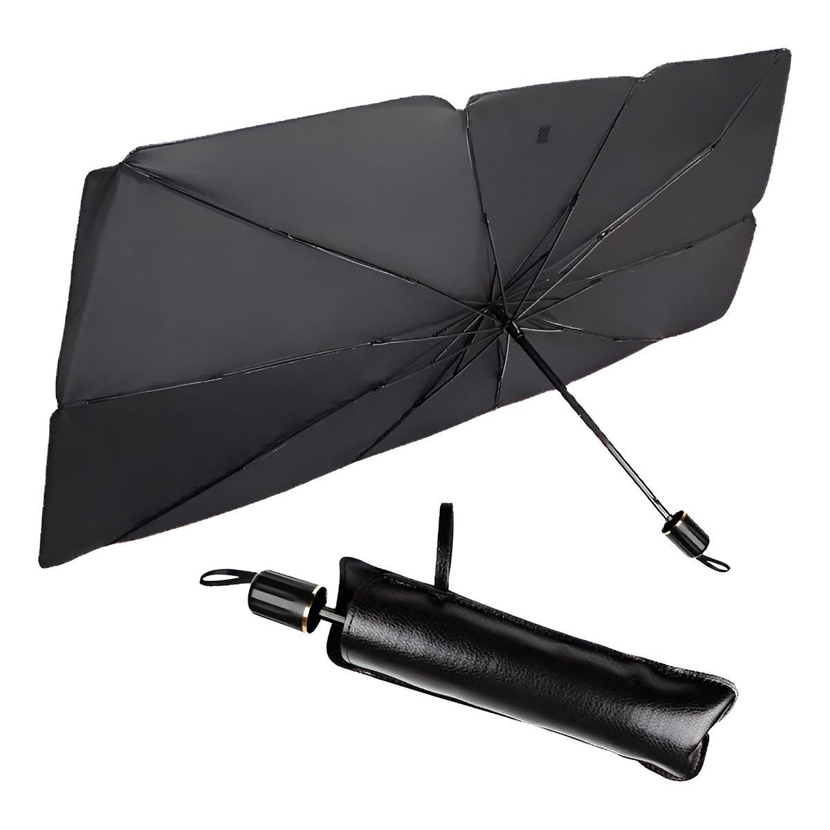 CarCool Umbrella Shield