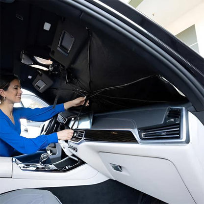 CarCool Umbrella Shield