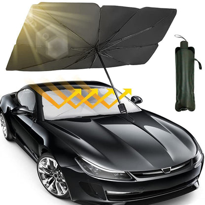 CarCool Umbrella Shield