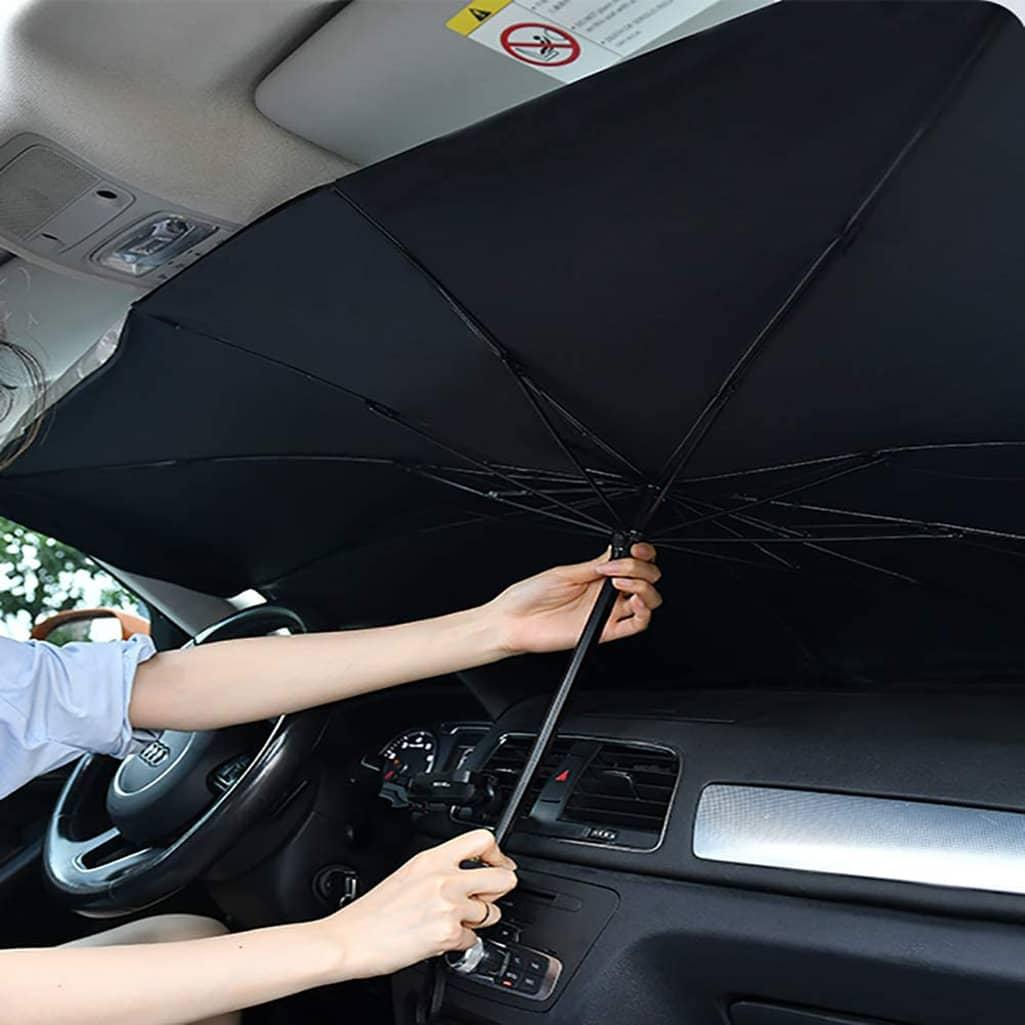 CarCool Umbrella Shield